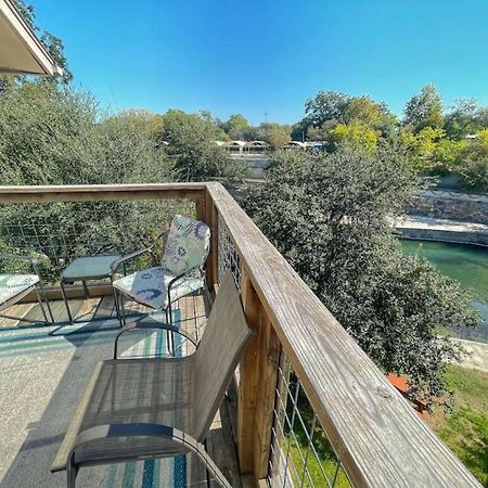 Comal River Condo 375 นิวบราวน์เฟลส์ ภายนอก รูปภาพ