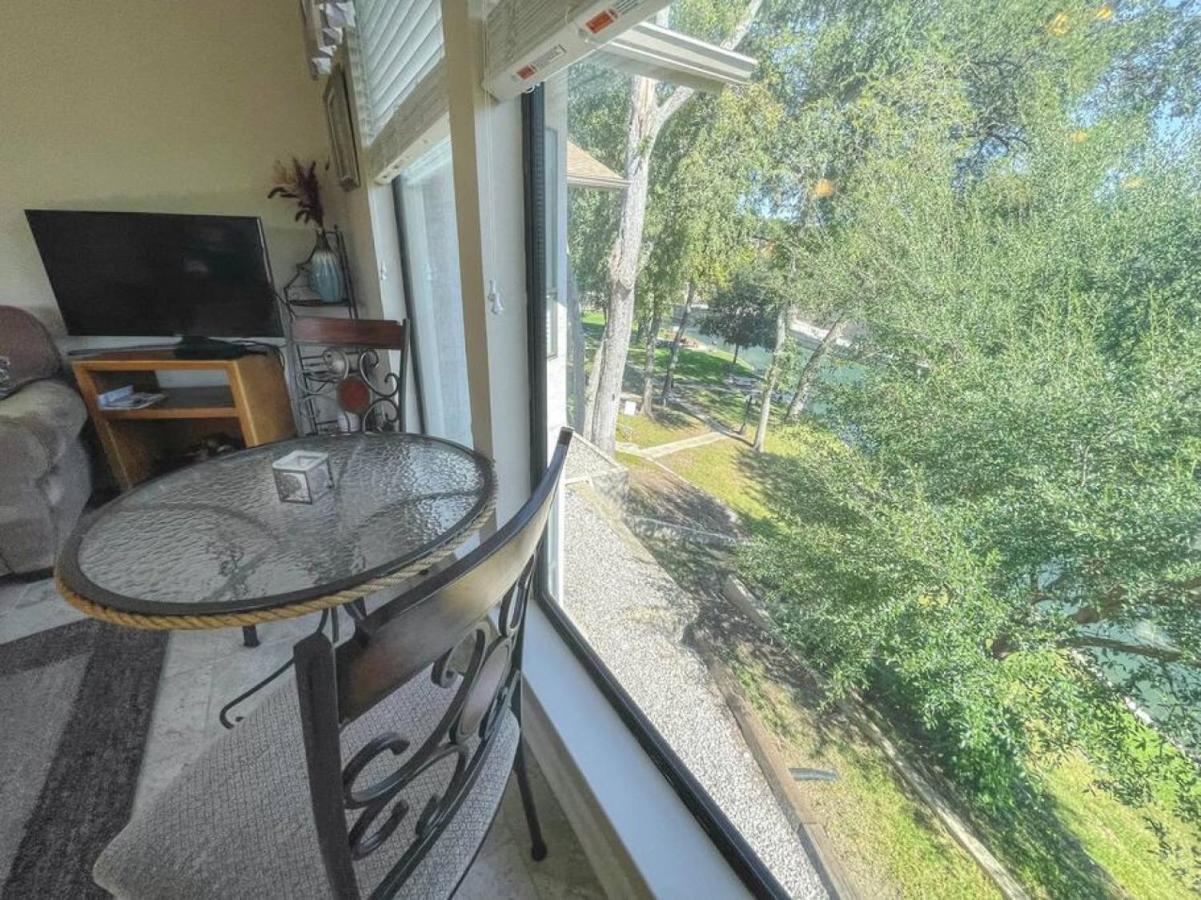 Comal River Condo 375 นิวบราวน์เฟลส์ ภายนอก รูปภาพ