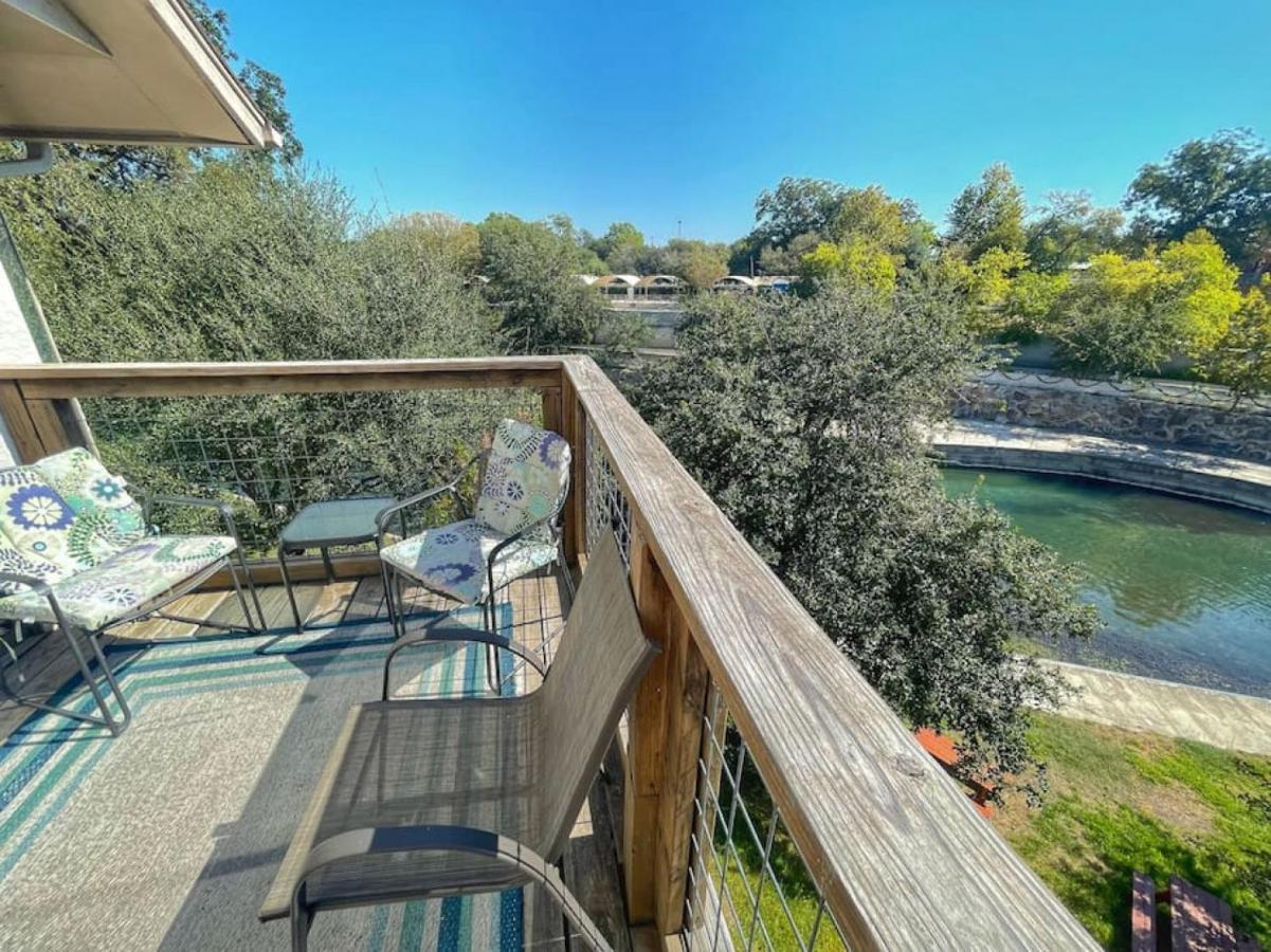 Comal River Condo 375 นิวบราวน์เฟลส์ ภายนอก รูปภาพ